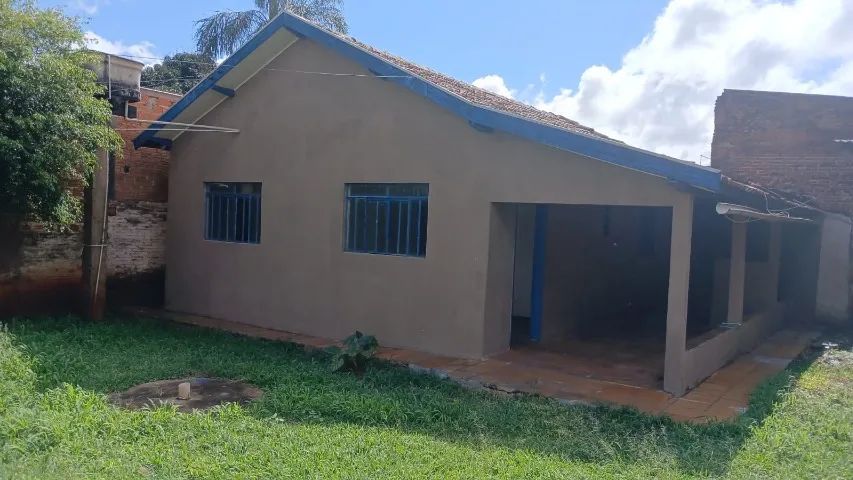 Terreno 600 m2 com 2 casas - Foto 4