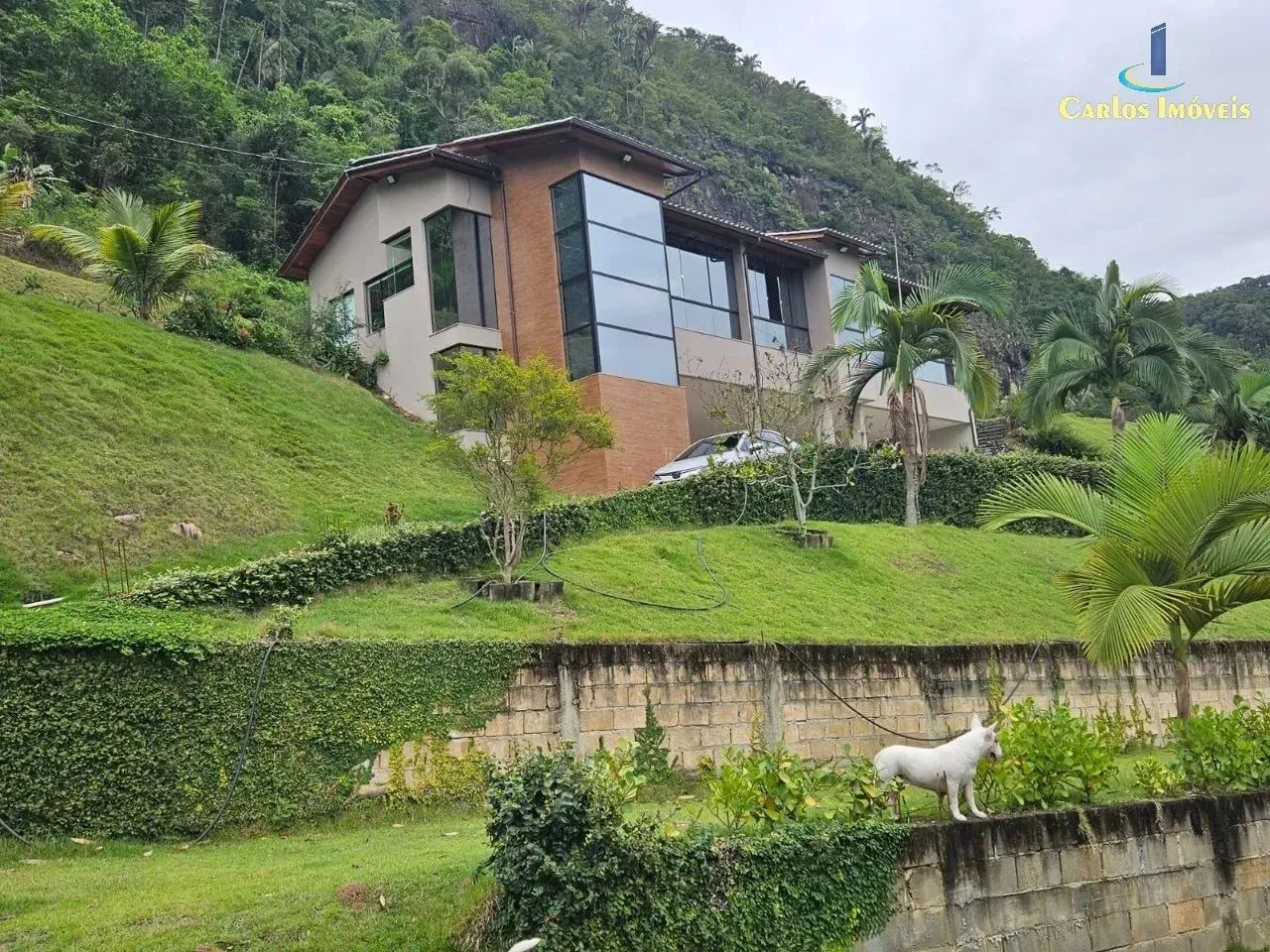 Imóvel para venda com 400 metros quadrados com 3 quartos em Prosperidade - Vargem Alta - E