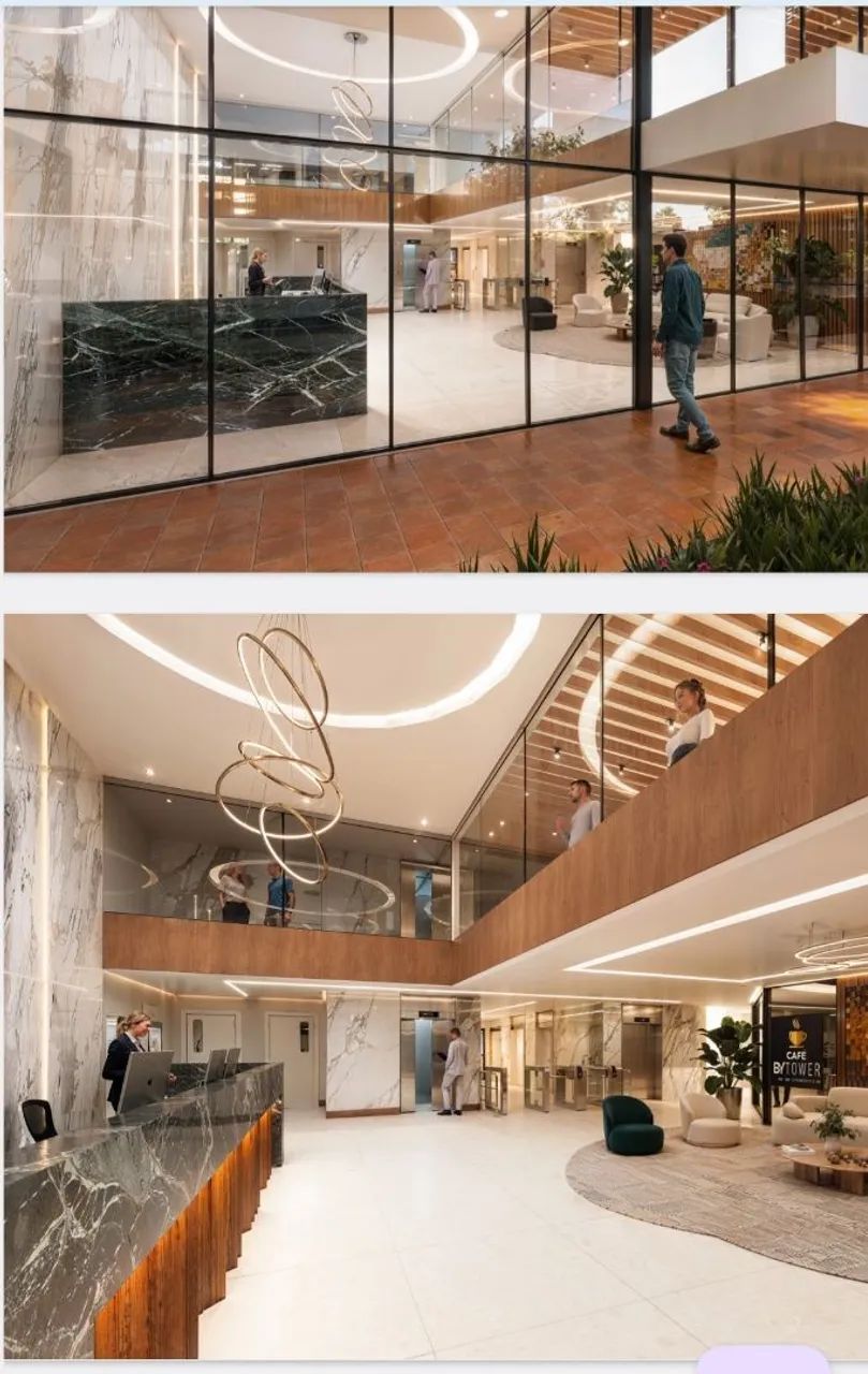 DS: Salas comerciais ou escritórios zona leste  - Foto 3