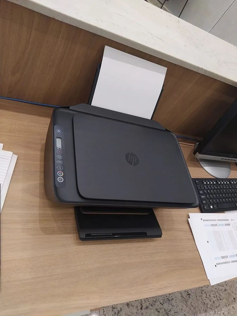 Técnico de Redes | Cabo de Rede, Wi-Fi, Impressora e Câmeras IP  - Foto 5