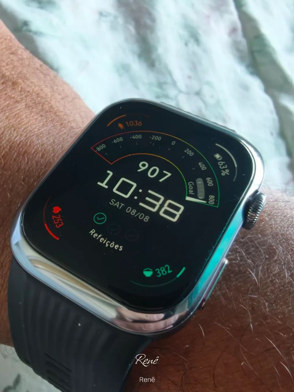 Huawei Watch D2 - Foto 5