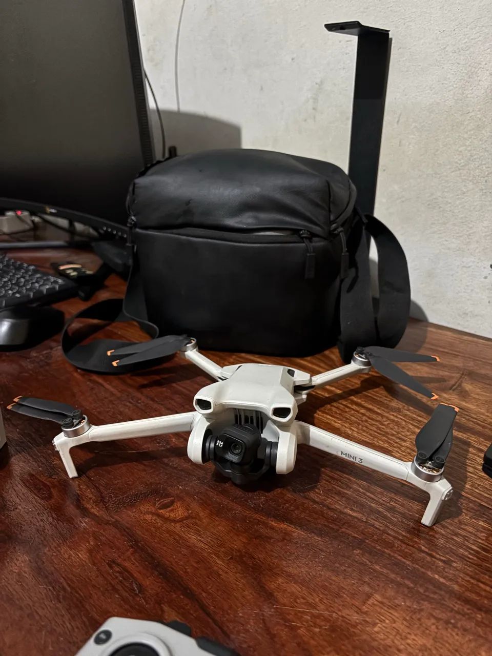 Drone Dji mini 3  - Foto 3