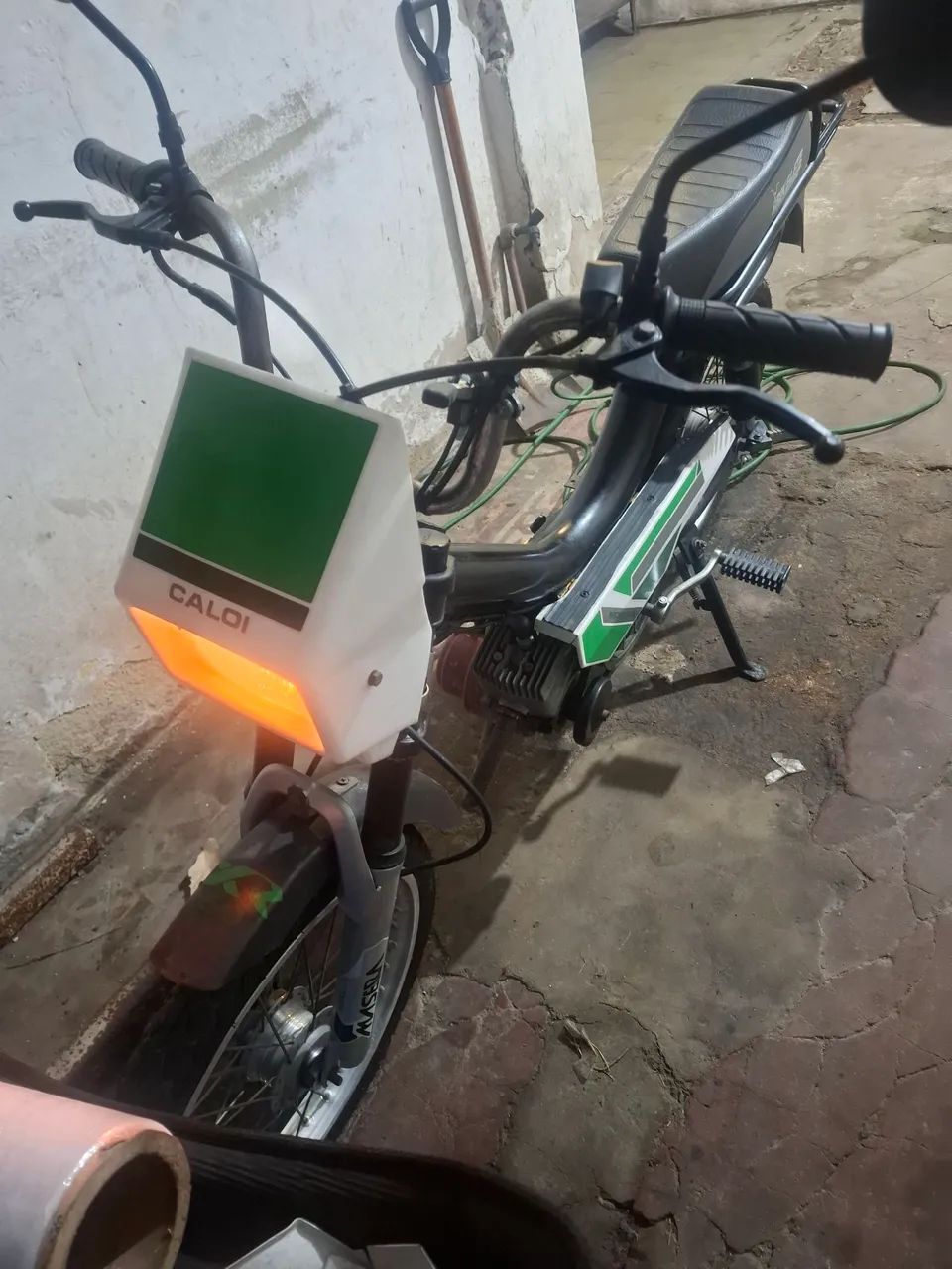 Mobilete 80cc - Foto 3