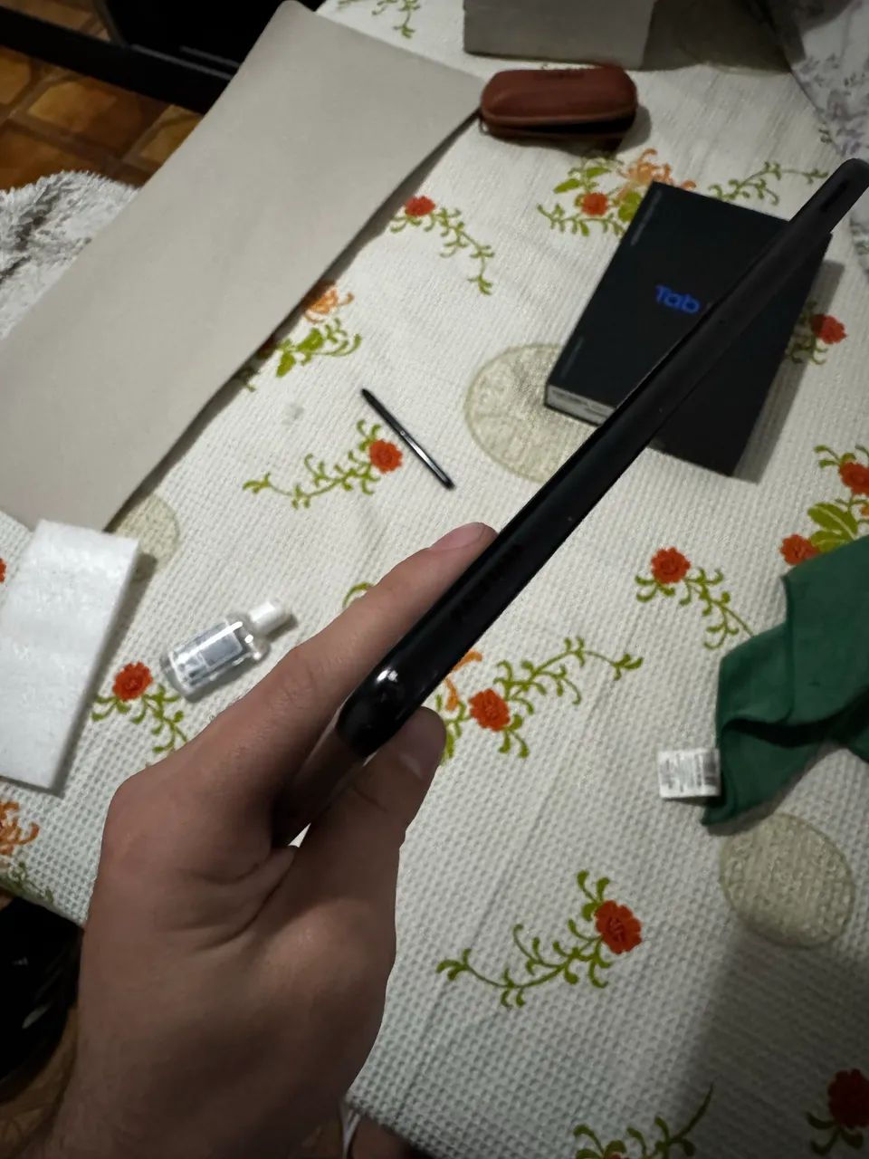 Galaxy Tab S4 64GB - Foto 4