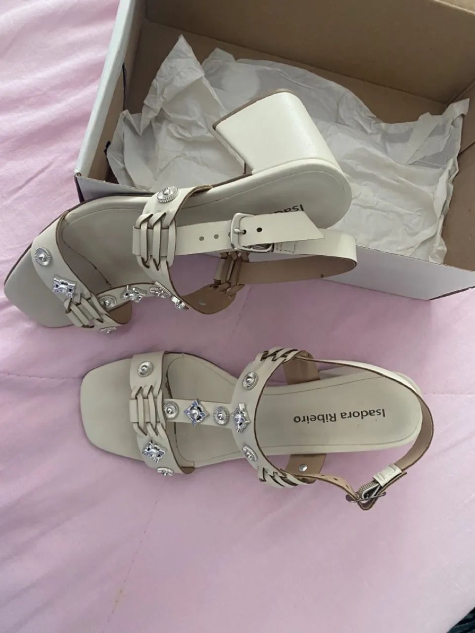 Sapatos - Foto 2