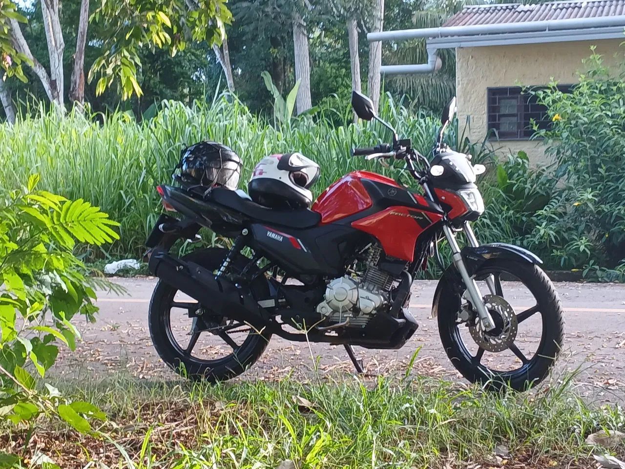 Levo e busco no trabalho 