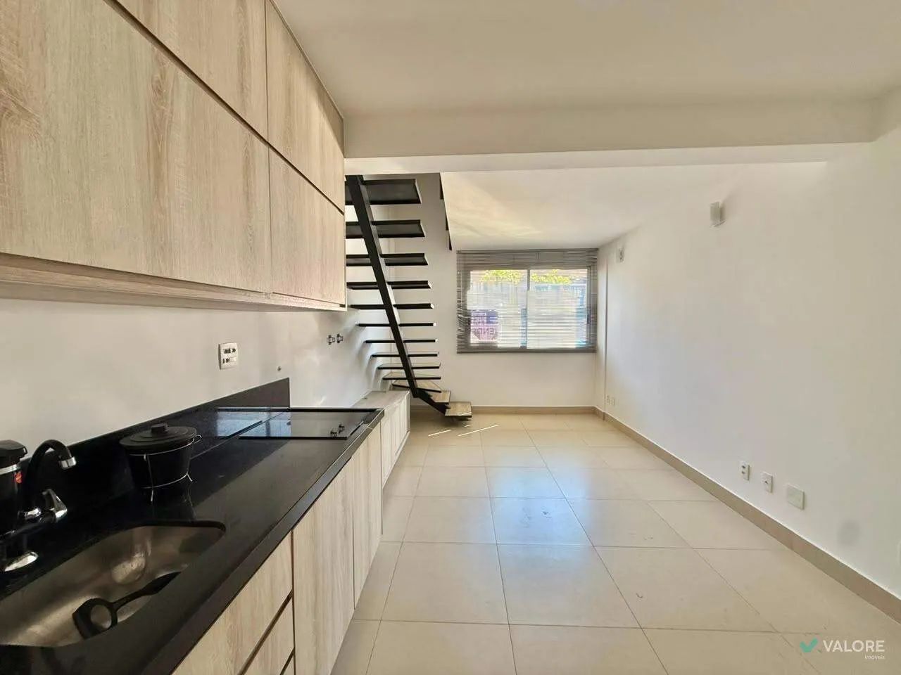 Loft para morar e trabalhar  Sion - Foto 2