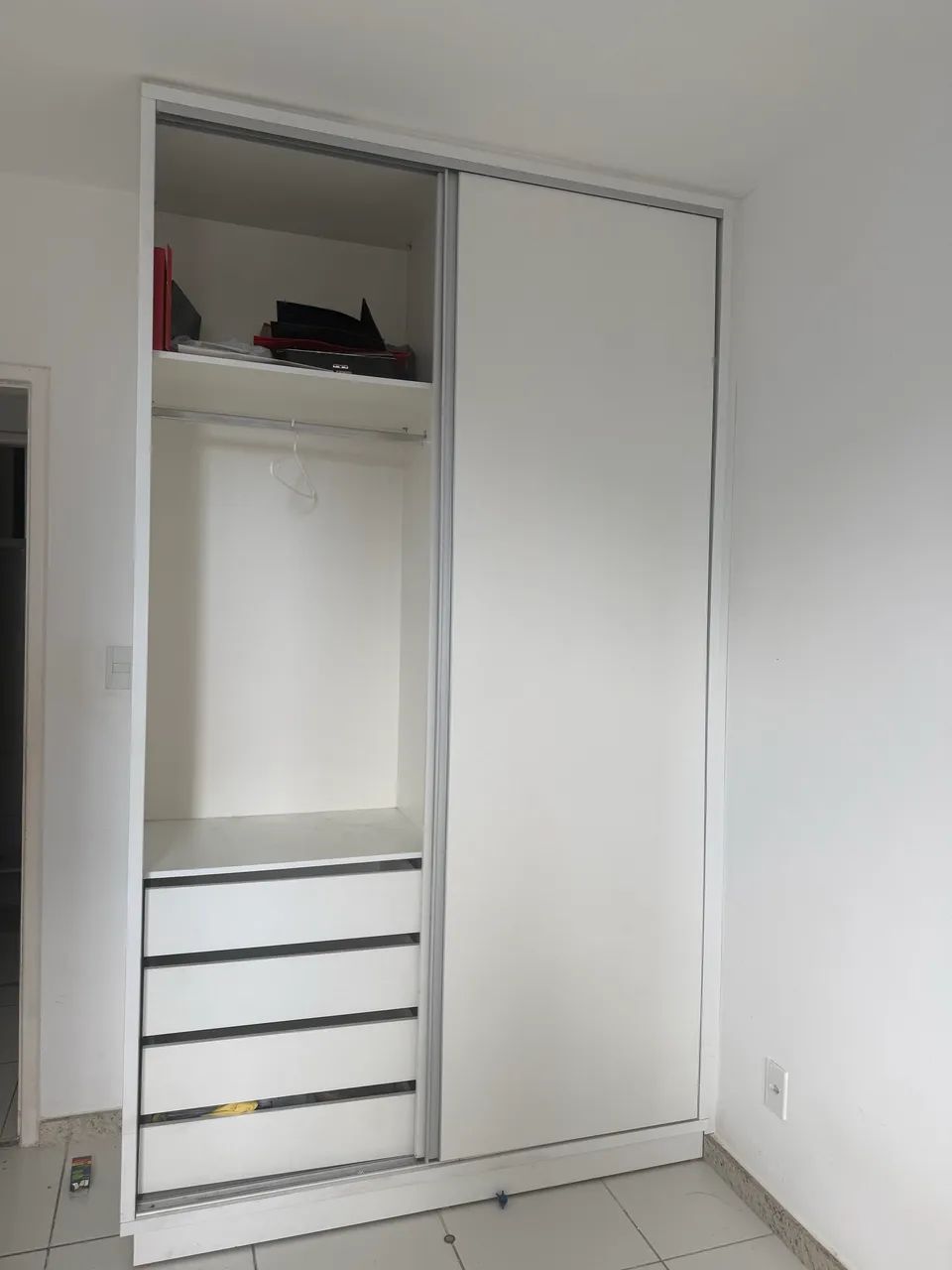 Vendo guarda-roupa  - Foto 3