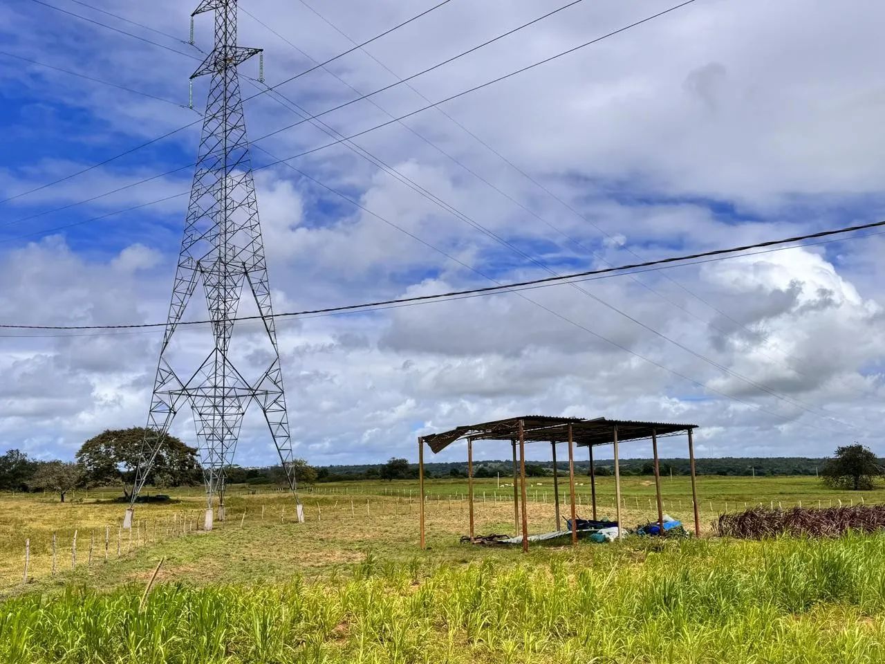 Fazenda para Venda em Penedo, Zona Rural - Foto 5