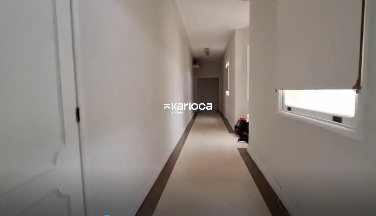 Apartamento 4 quartos sendo 2 suítes (361m²) - Foto 3