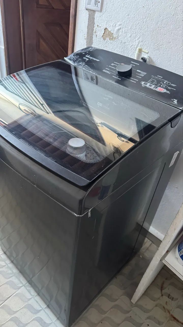 Máquina de lavar Brastemp - Foto 4