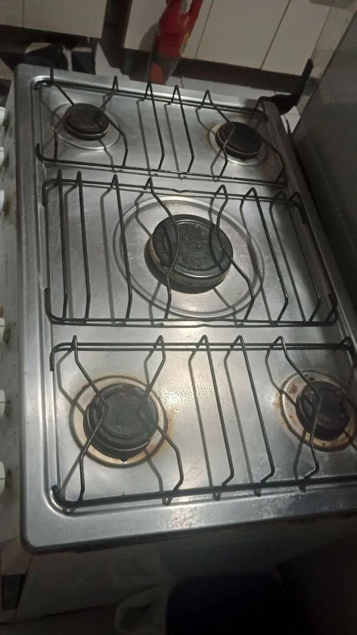 Fogão  - Foto 5