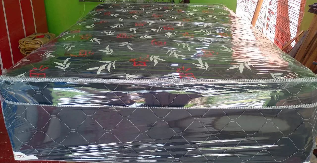 Cama mola ensacadas  - Foto 2
