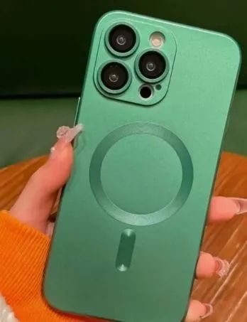 Capa iPhone 16 PRO - Foto 2