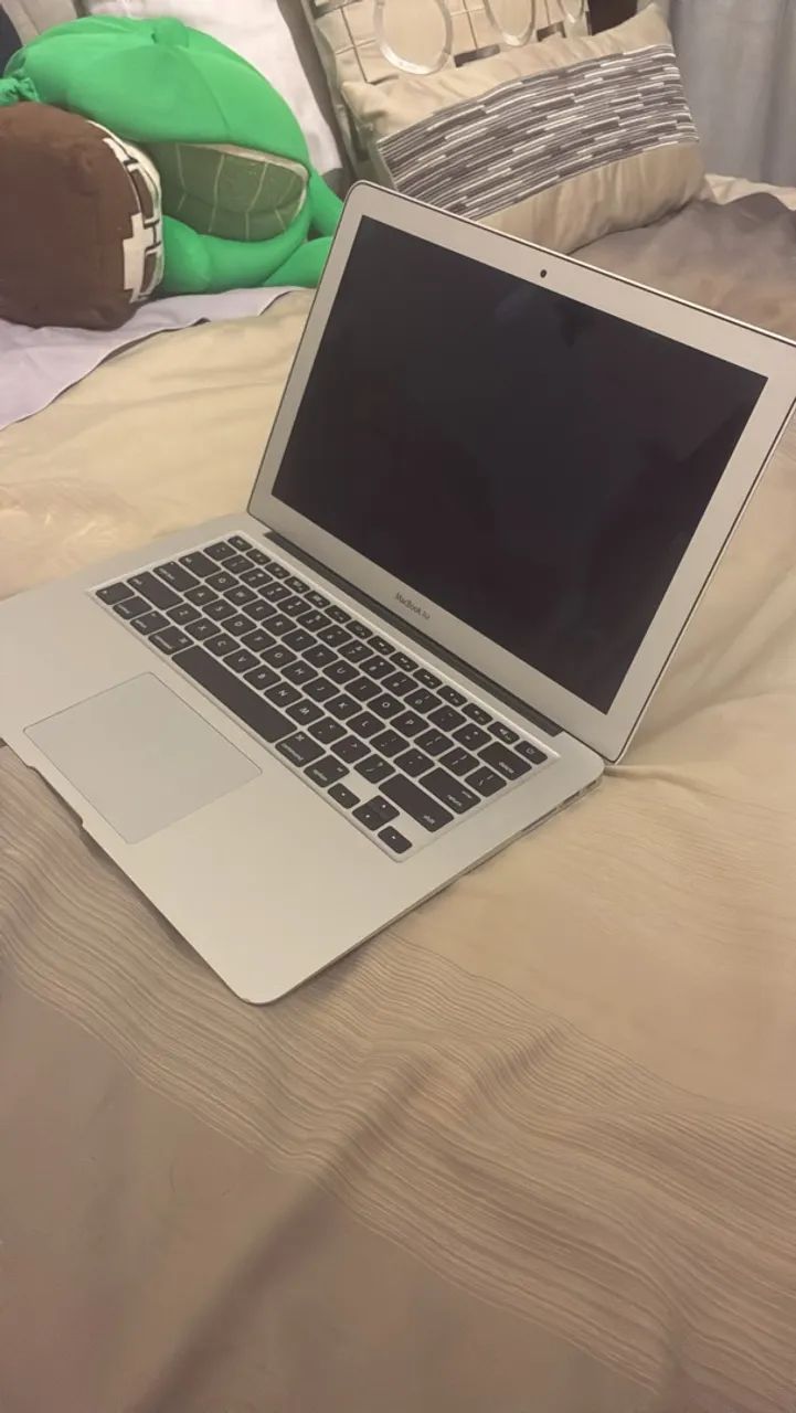 macbook air 2017 usado em excelentes condições  - Foto 5