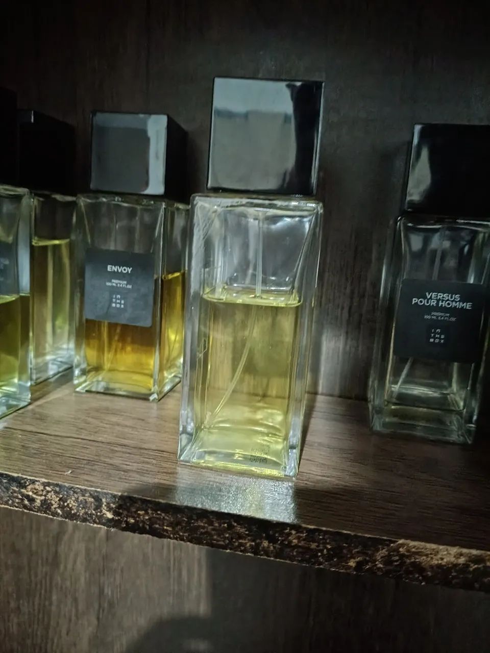 Perfume in the box Fire Snake (sem caixa) - Foto 2