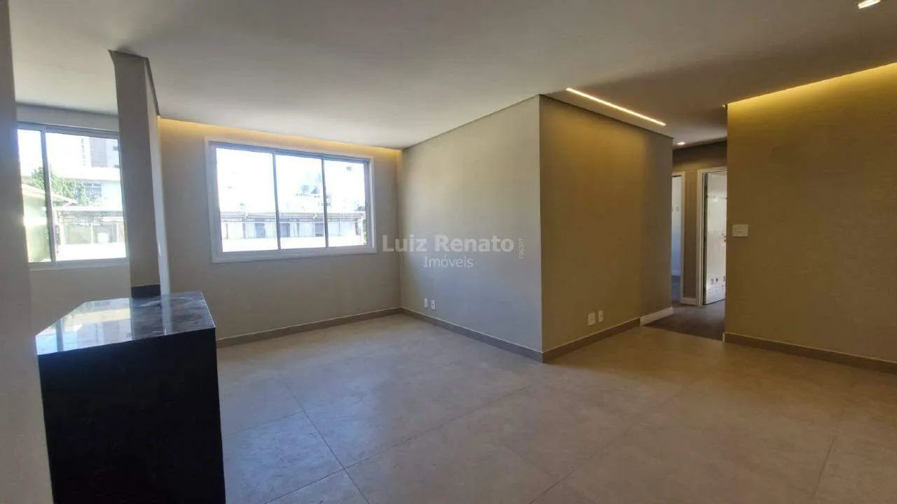 Apartamento à venda no bairro Serra - Foto 3