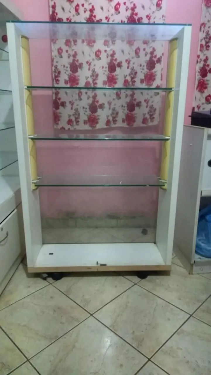 Vitrine 
