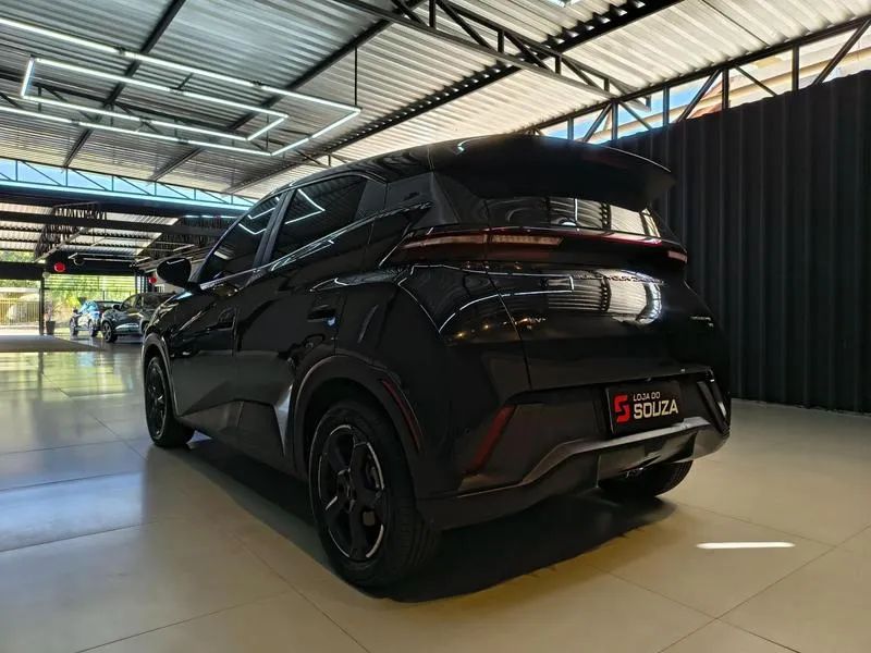 BYD Dolphin Mini (Elétrico) 2025 - Foto 5