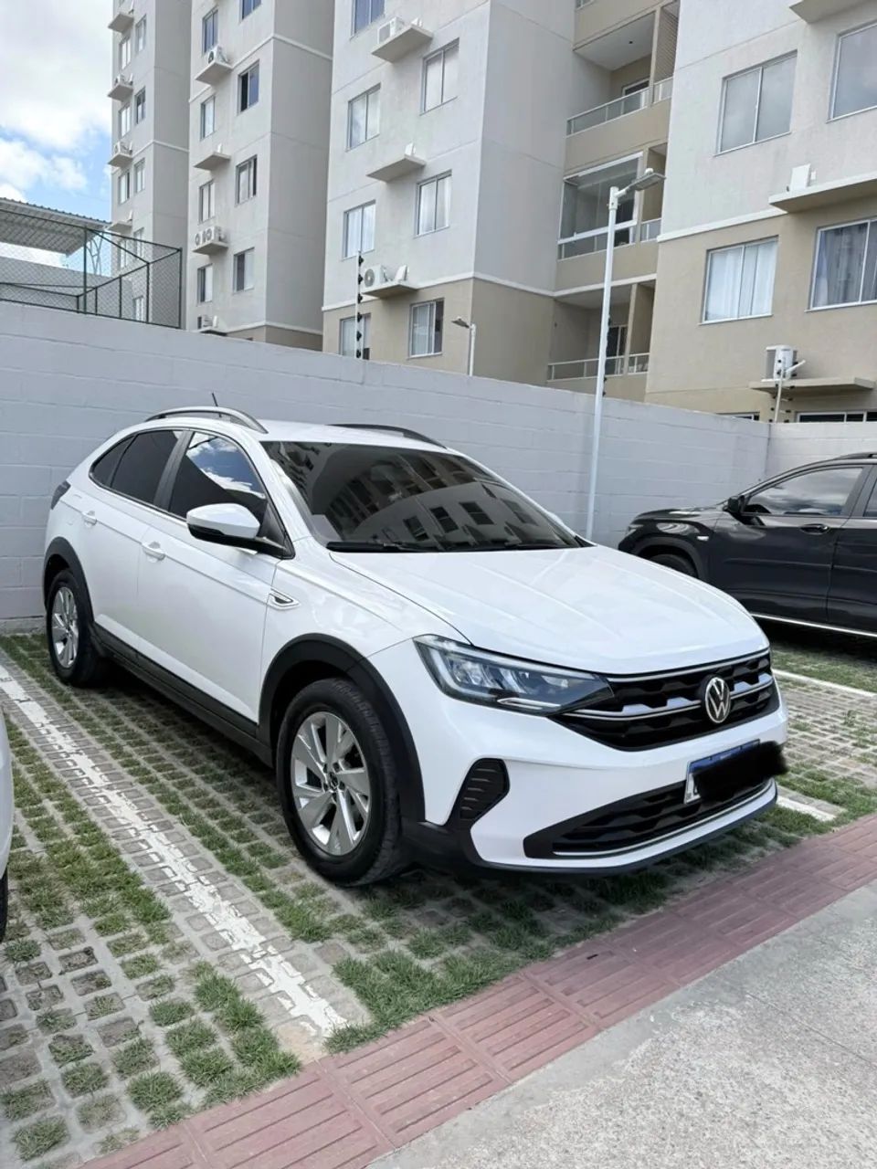 Volkswagen Nivus COMFORTLINE 1.0 200 TSI FLEX AUT. 2021