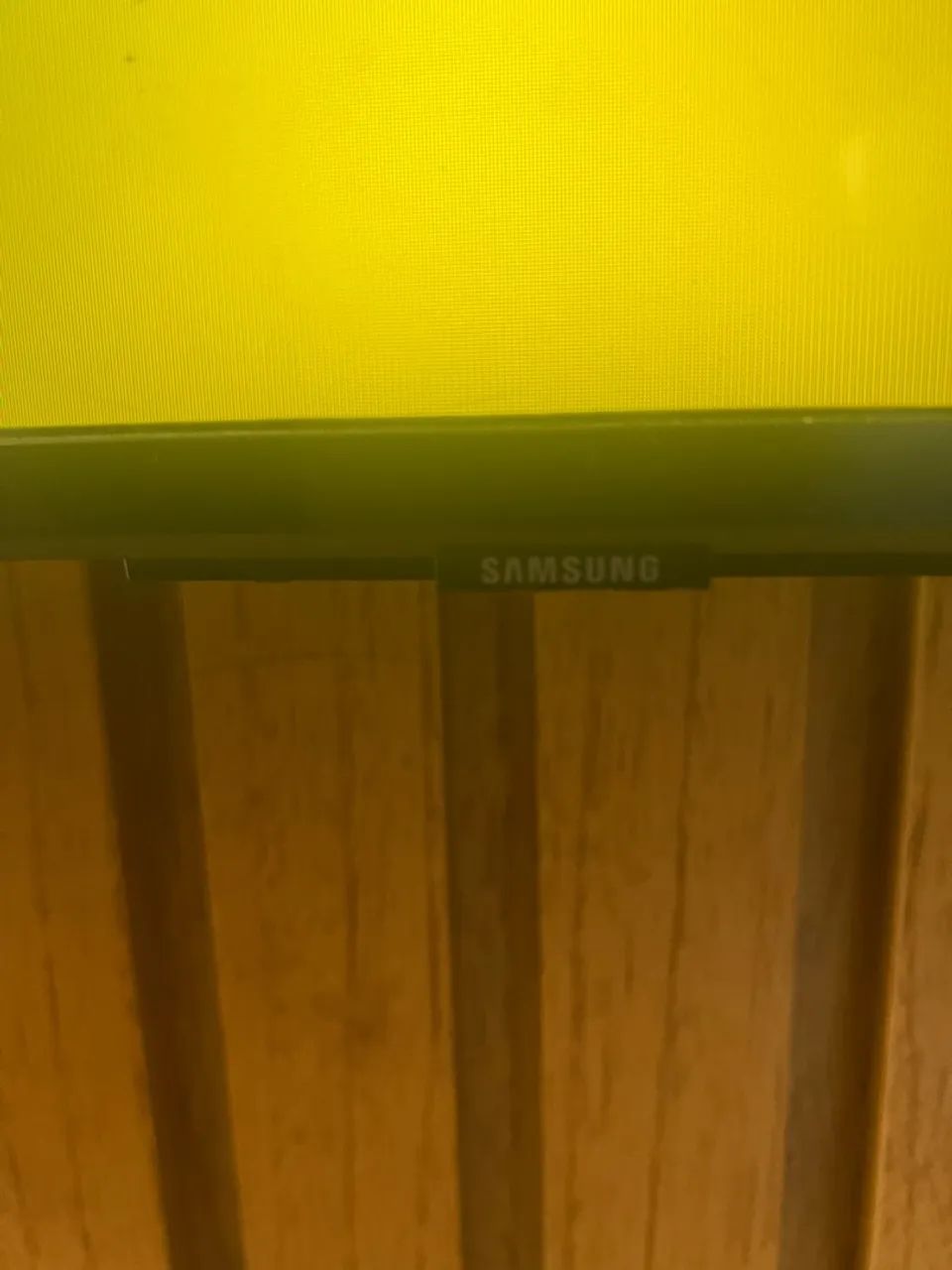 Tv smart Samsung 65 polegadas
