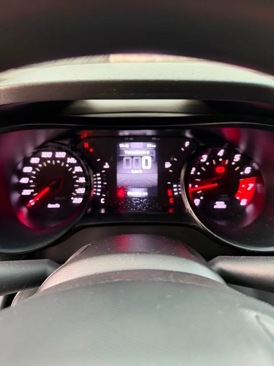 Fiat Cronos 1.3 8V Flex 2022 - Foto 4