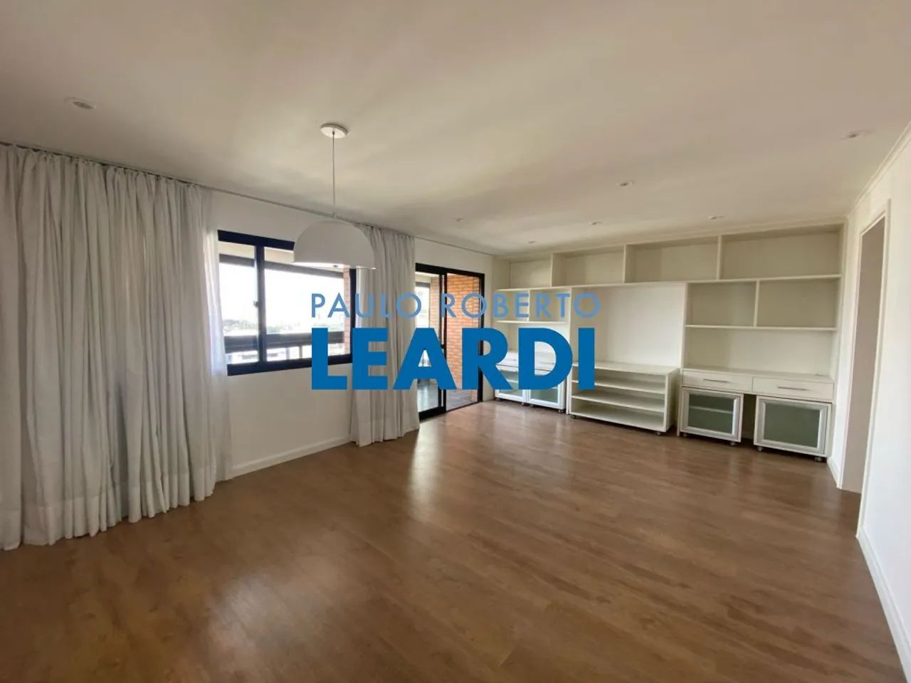 APARTAMENTO - ALTO DA LAPA - SP