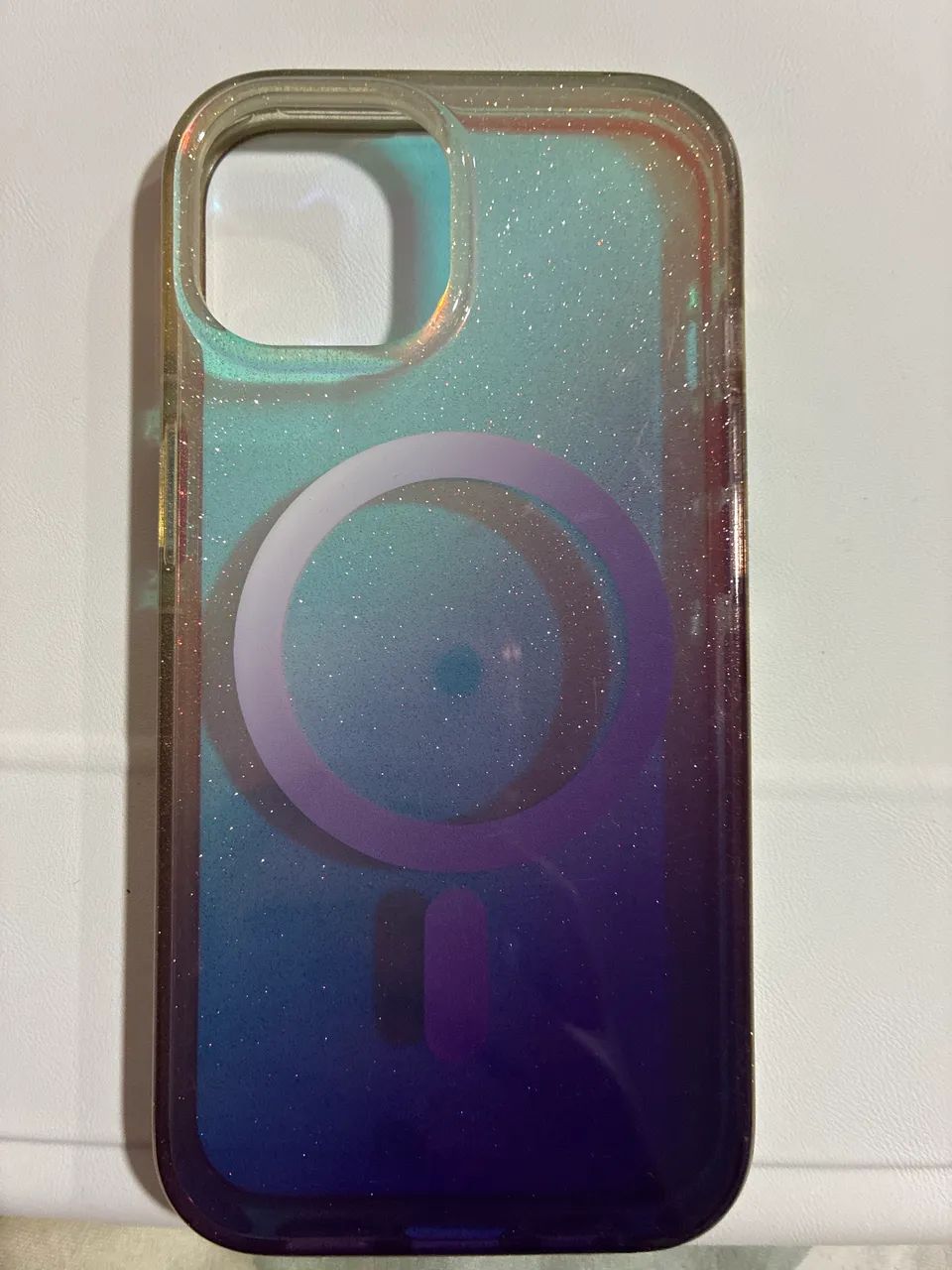 Capa iPhone -13/14