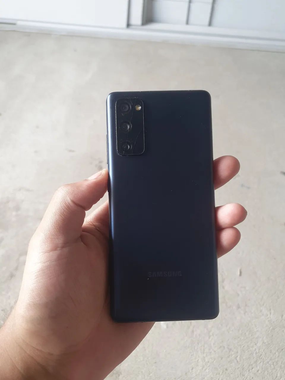 S20 FE 128gb PRA VENDER LOGO!!! - Foto 2