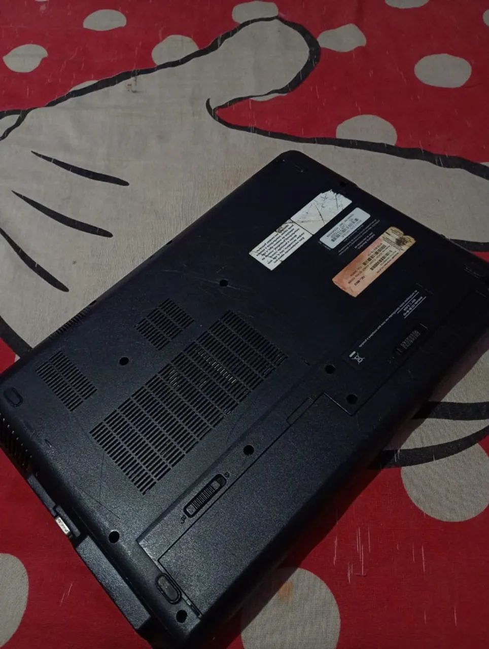 Notebook Windows 7 - Foto 3