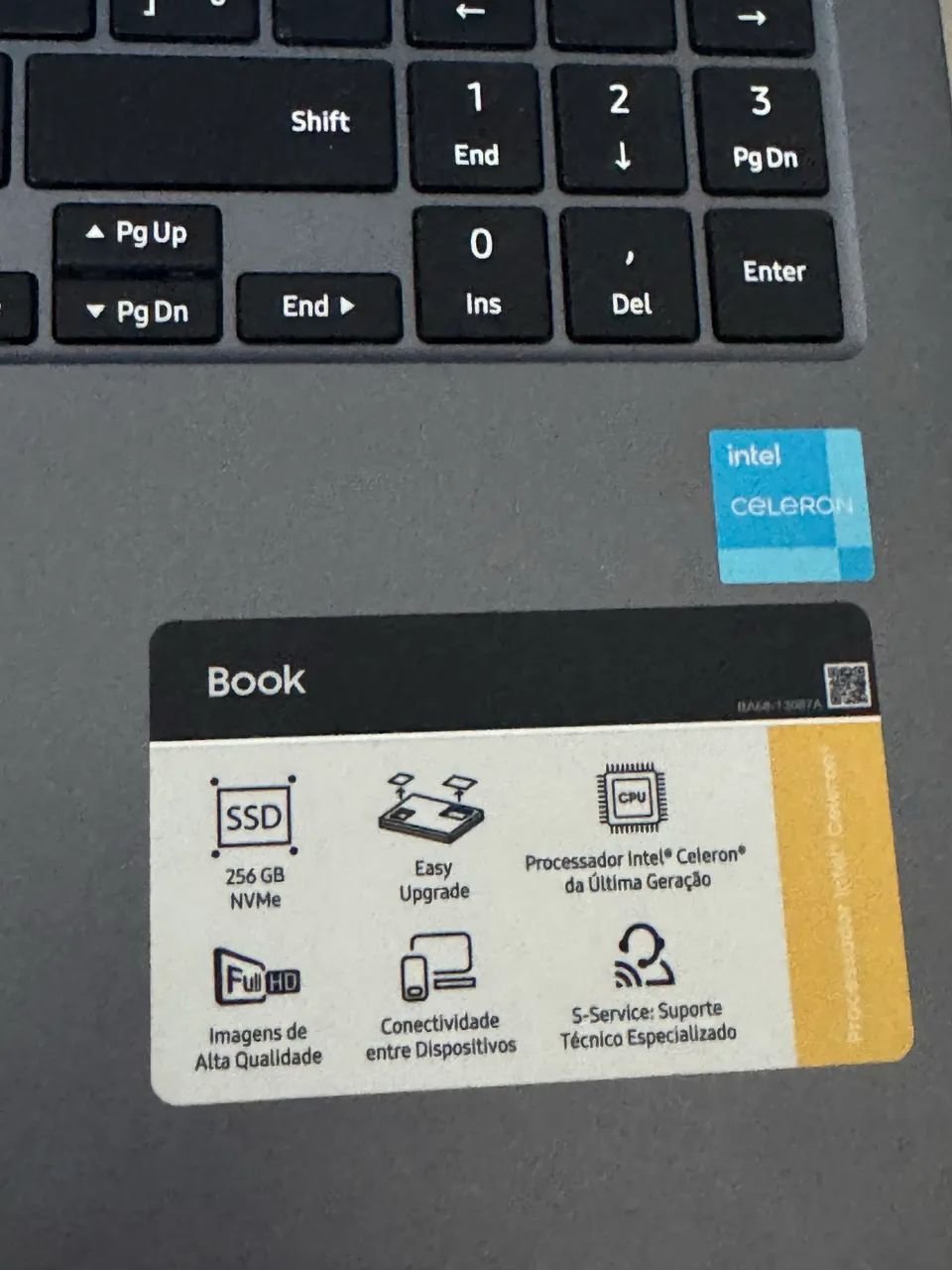 Notebook samsung - Foto 2