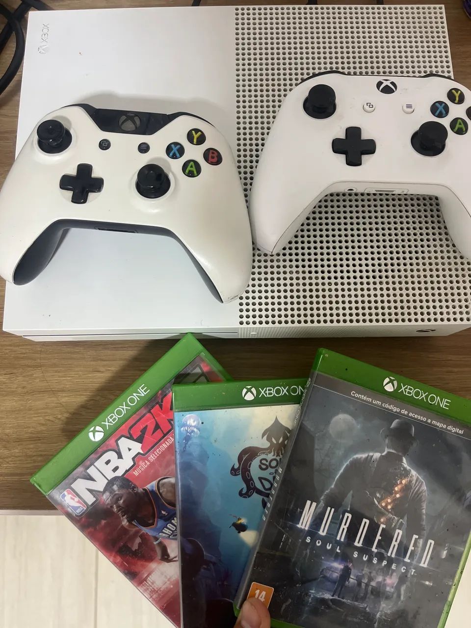 Xbox one s - Foto 2