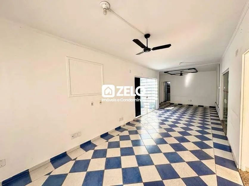 Salão Comercial para Aluguel no Jardim Chapadão, Campinas - Foto 4