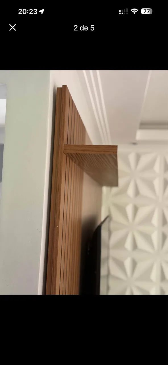 Painel - Foto 4