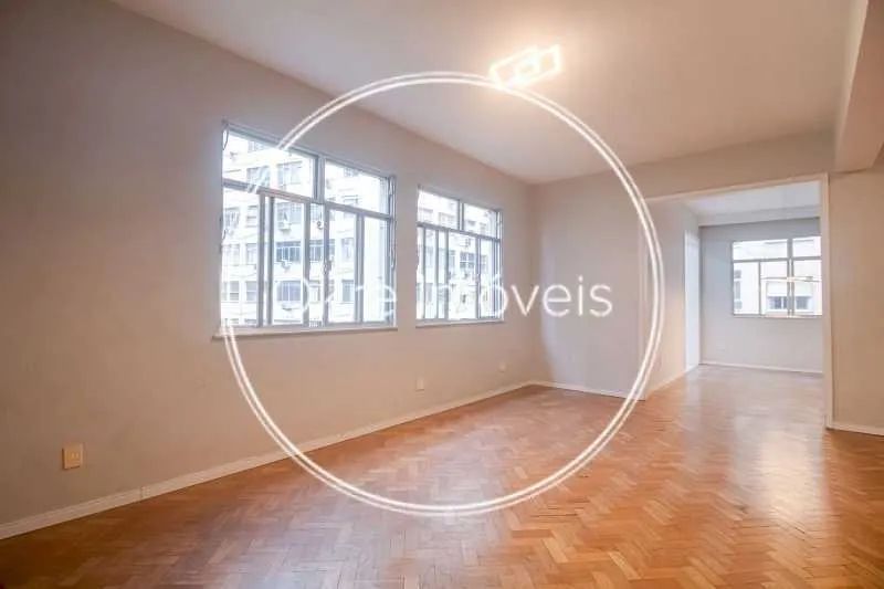 Apartamento 4 quartos, suíte e vaga à venda em Copacabana - Foto 2