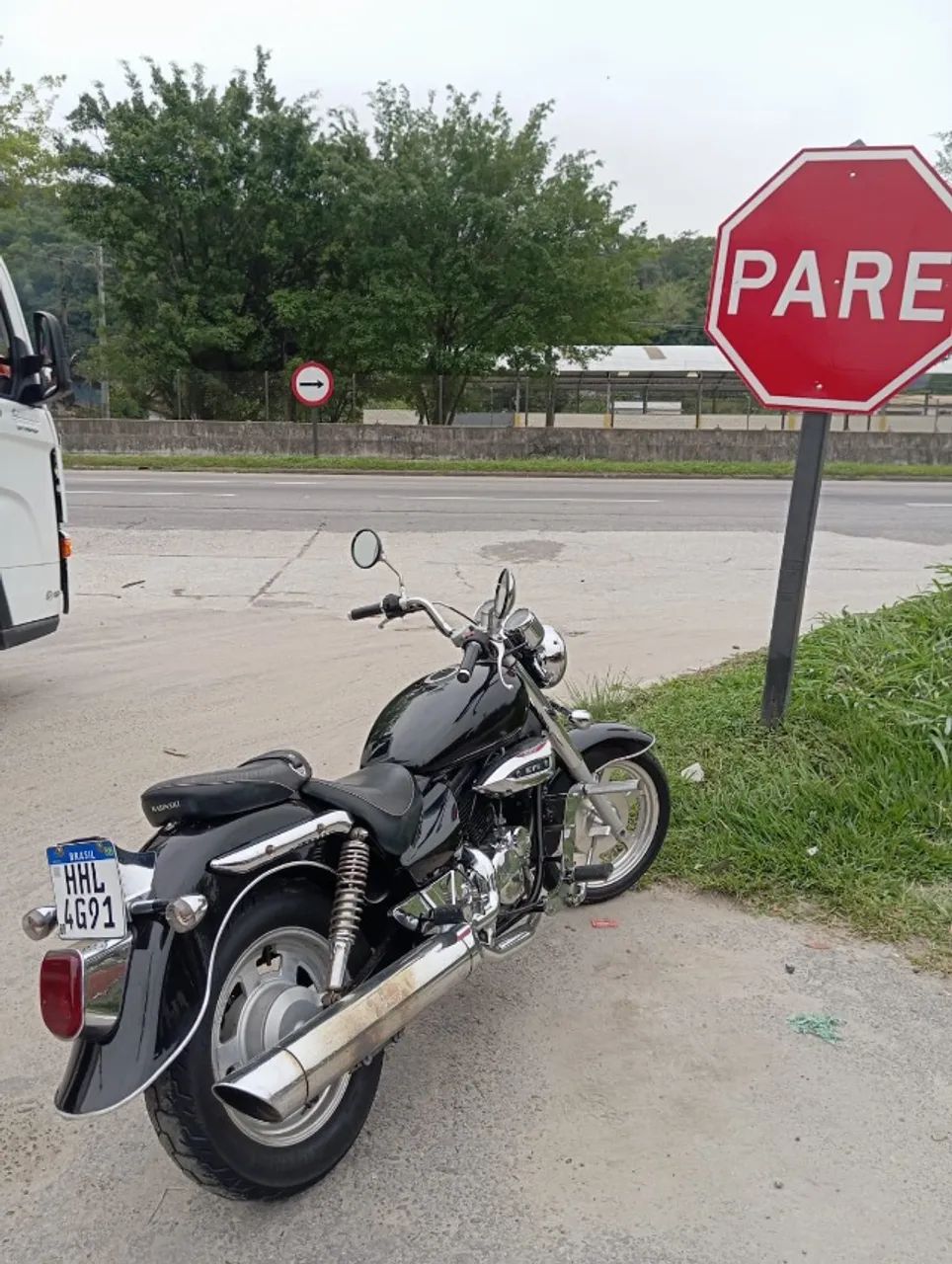 Kasinski Mirage 250cc -  2011 - Foto 5