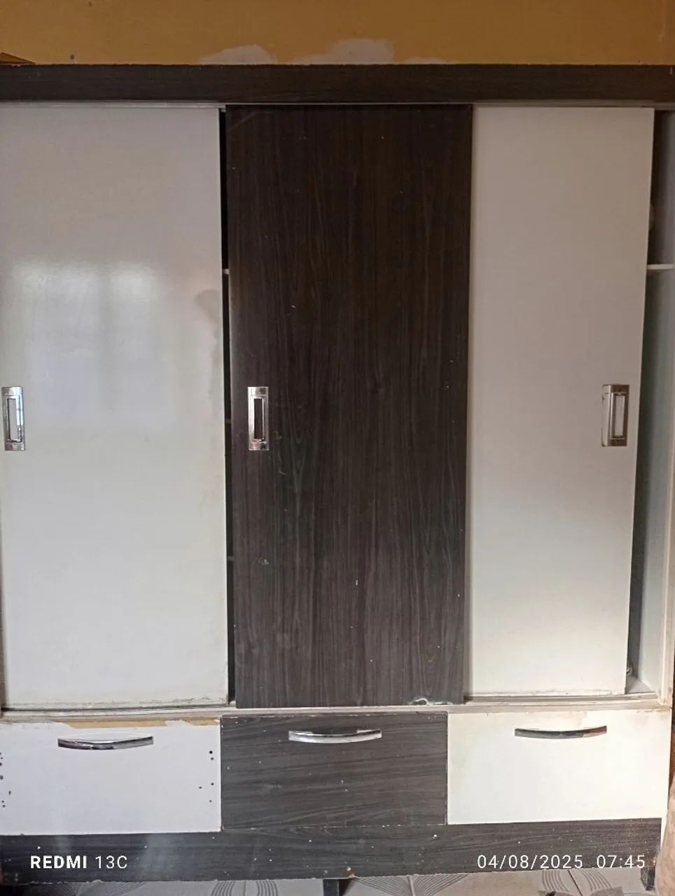 Guarda roupa - Foto 2