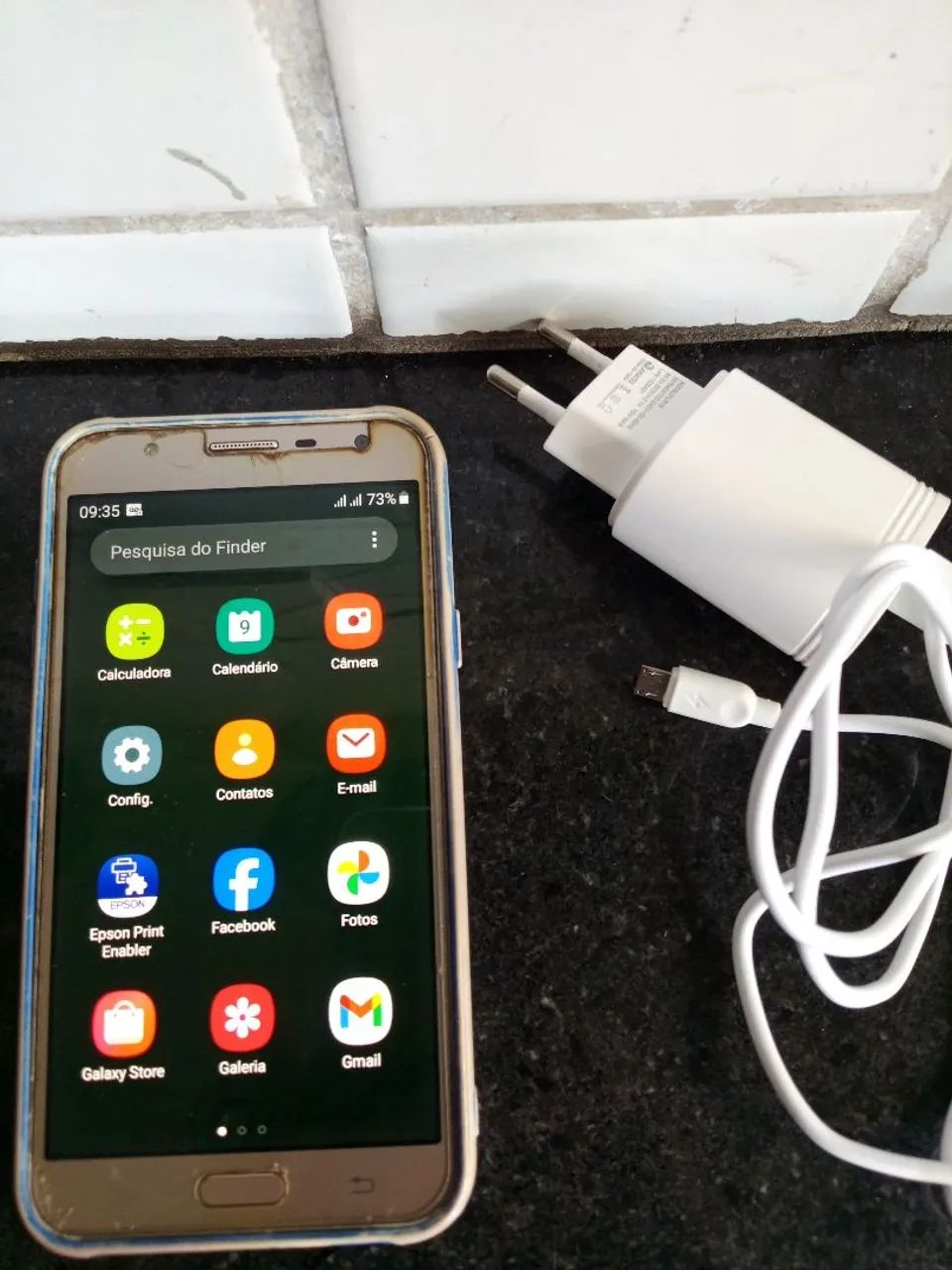 Celular J7  - Foto 3