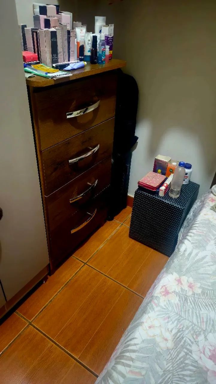 Aluguel de quarto  - Foto 2