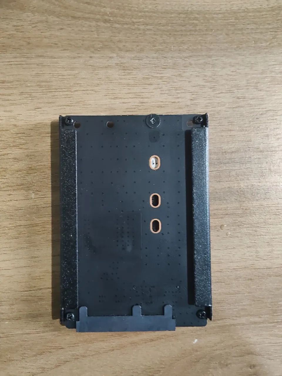 Sdd NGFF Kingdyan 240GB + case Sata - Foto 5