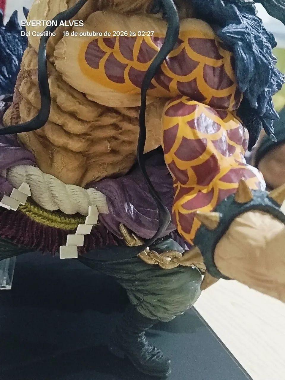 One piece action figure  - Foto 5
