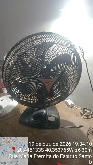 Ventiladores