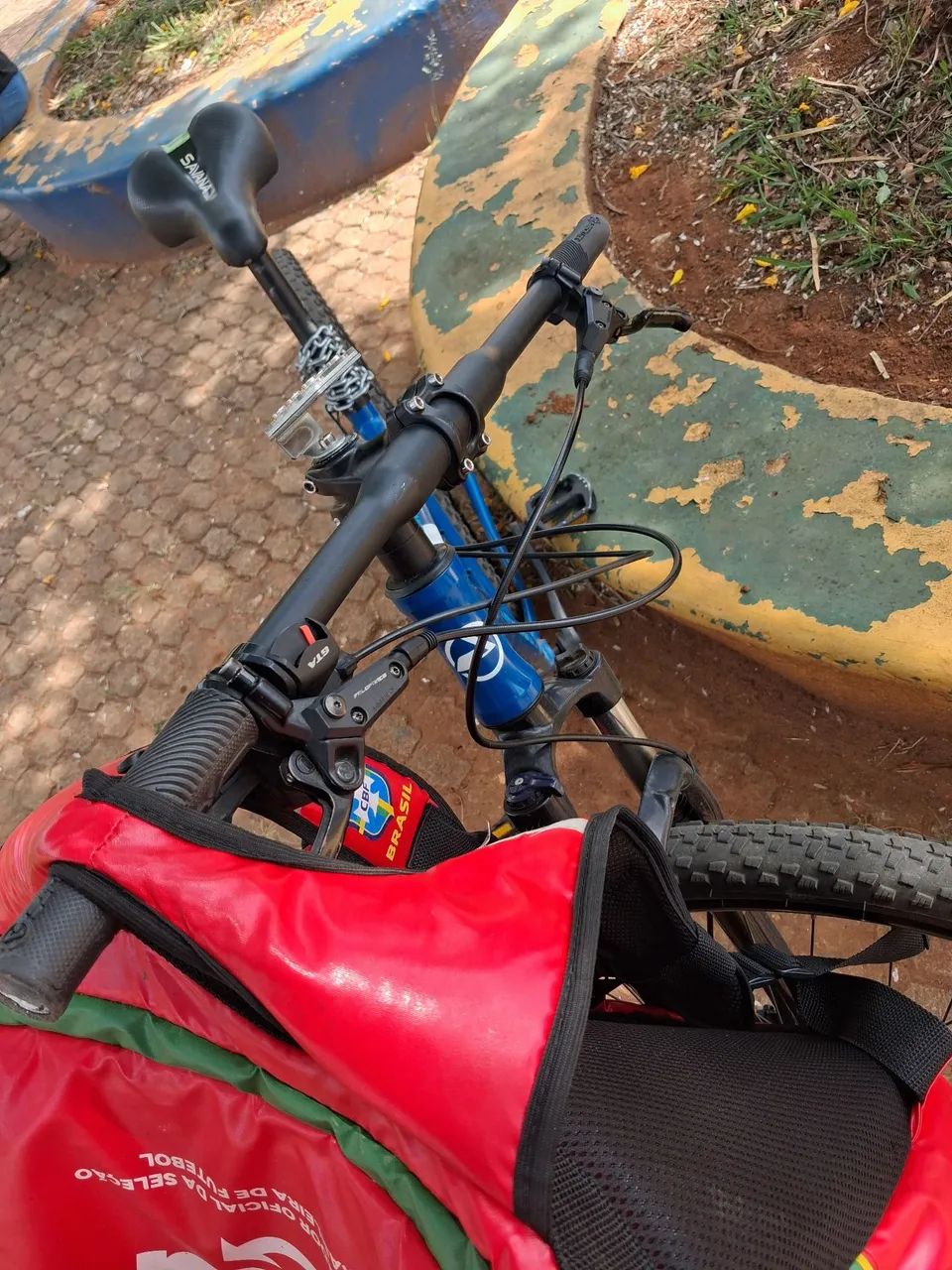 Bicicleta  - Foto 5