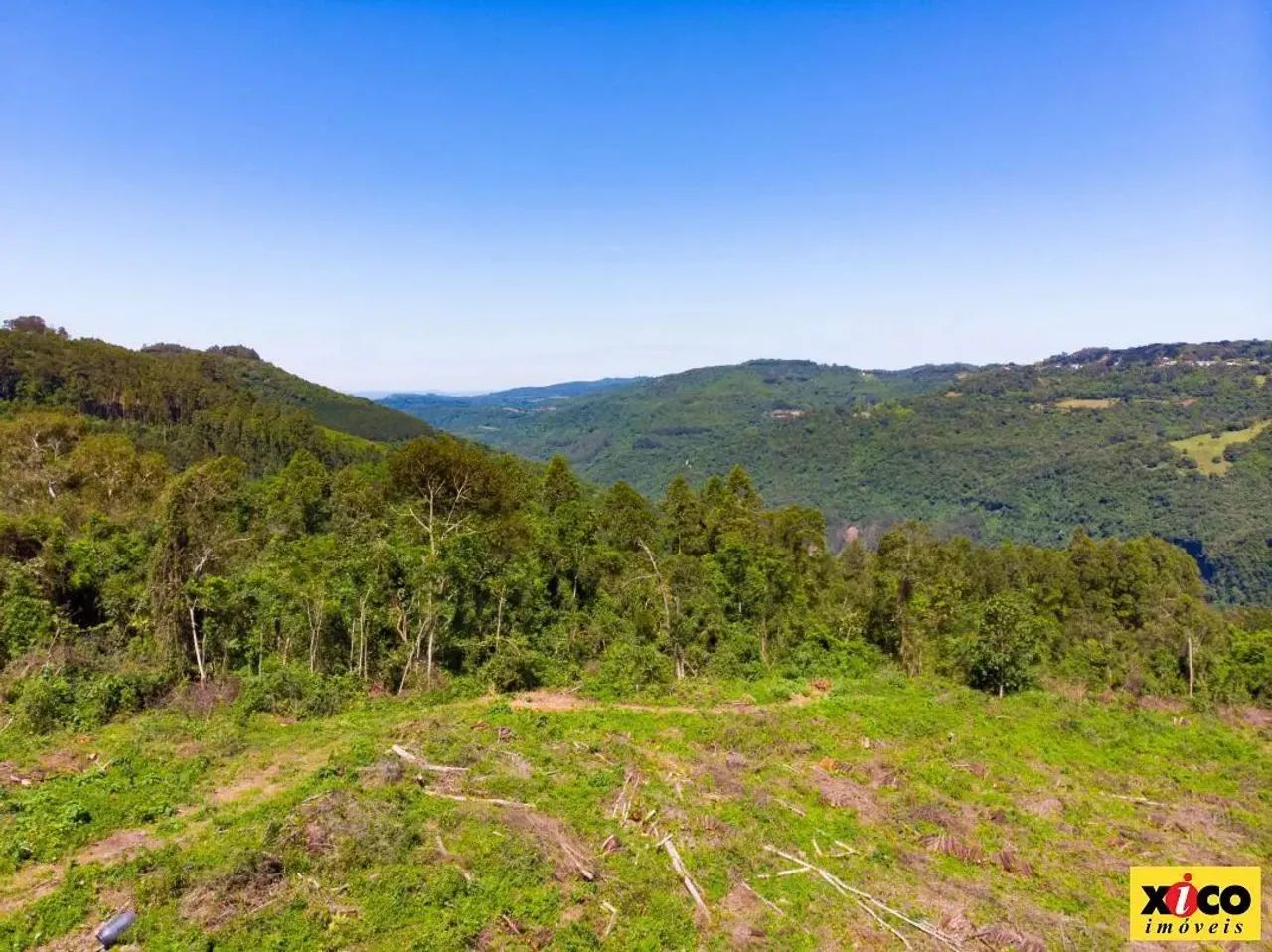Sítio / Chácara para Venda em Nova Petrópolis, São Jacó - Foto 11