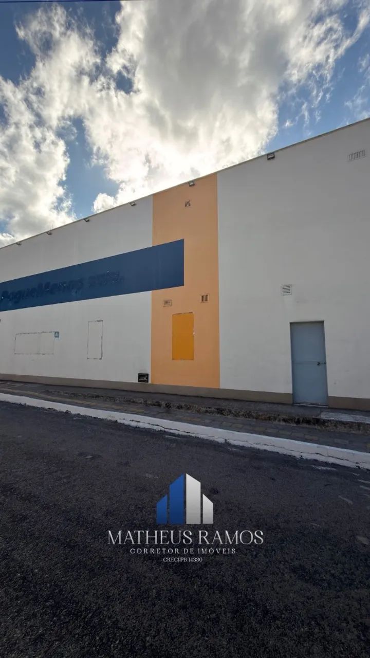 Ponto Comercial Bayeux - Foto 4