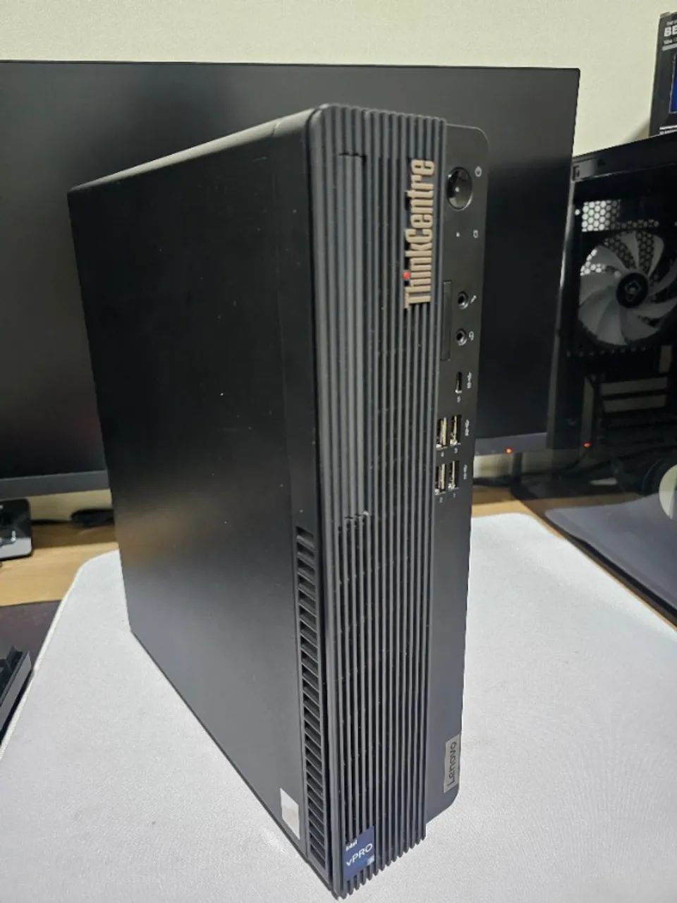 PC GAMER I5 13 GERAÇÃO DDR5 - Foto 3