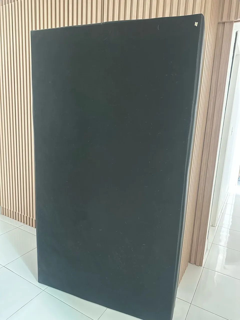 Base para cama de solteirão  - Foto 5