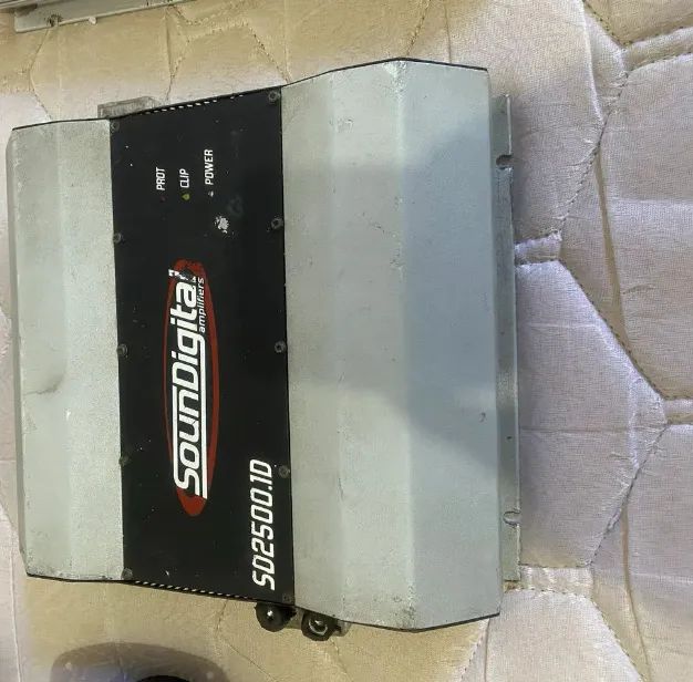Módulos de som automotivo  - Foto 2