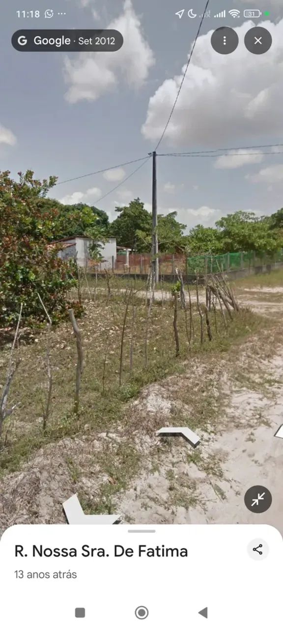 TERRENOS SÃO JOSÉ DE MIPIBÚ - Foto 5