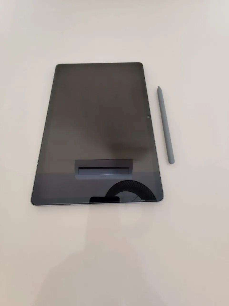 Galaxy Tab S9 FE - Impecável. - Foto 2